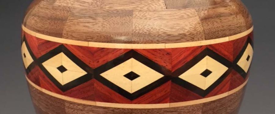 Dean's Diamonds - Lloyd and Lyle Johnson